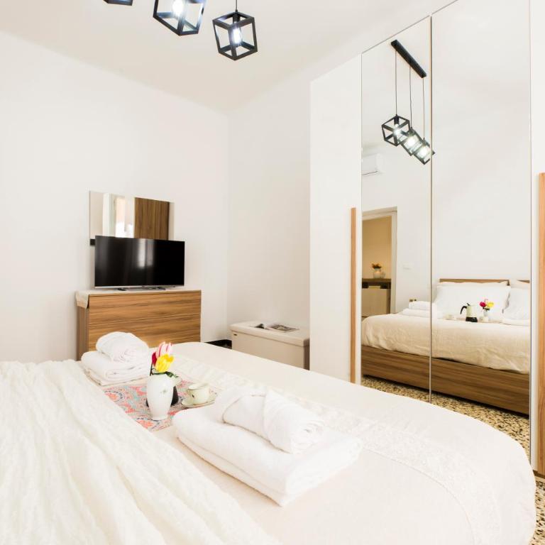 CasaViva - Casa Cremagliera Genova - Appartamento con 1 Camera da Letto - 11