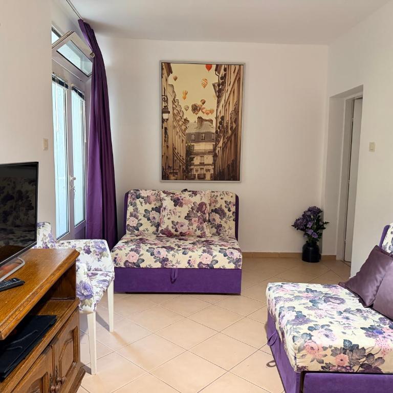 Apartments Kuljaca - Porodična Soba - 4