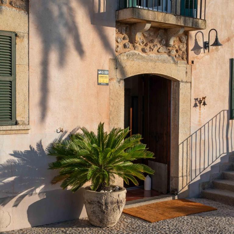 Barkala Mula - Apartamento Deluxe de 1 dormitorio con vistas al jardín - 7