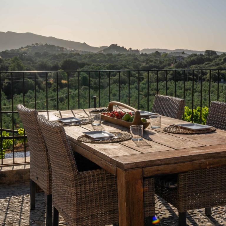 Barkala Mula - Apartamento Deluxe de 1 dormitorio con vistas al jardín - 6