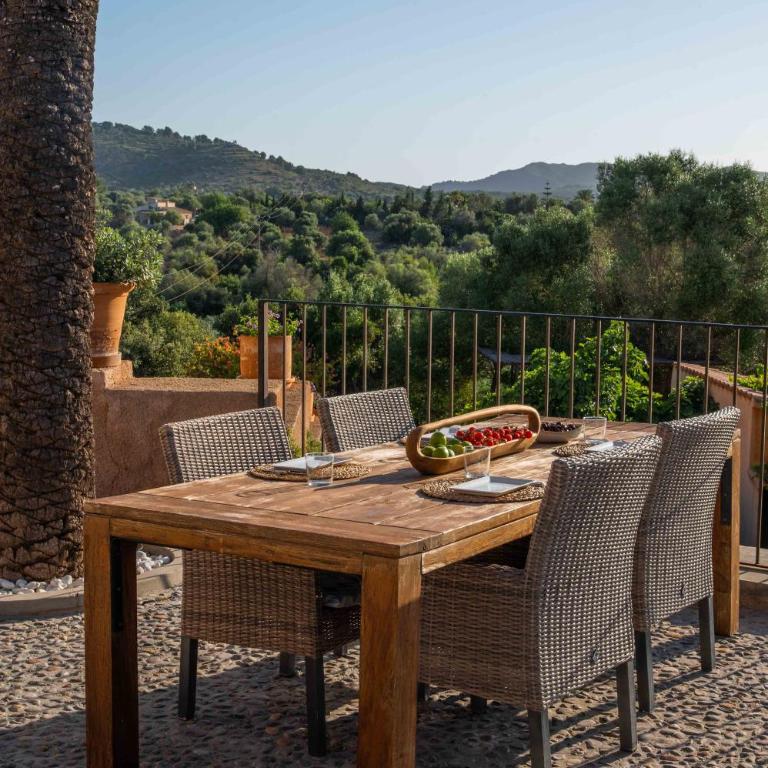 Barkala Mula - Apartamento Deluxe de 1 dormitorio con vistas al jardín - 15