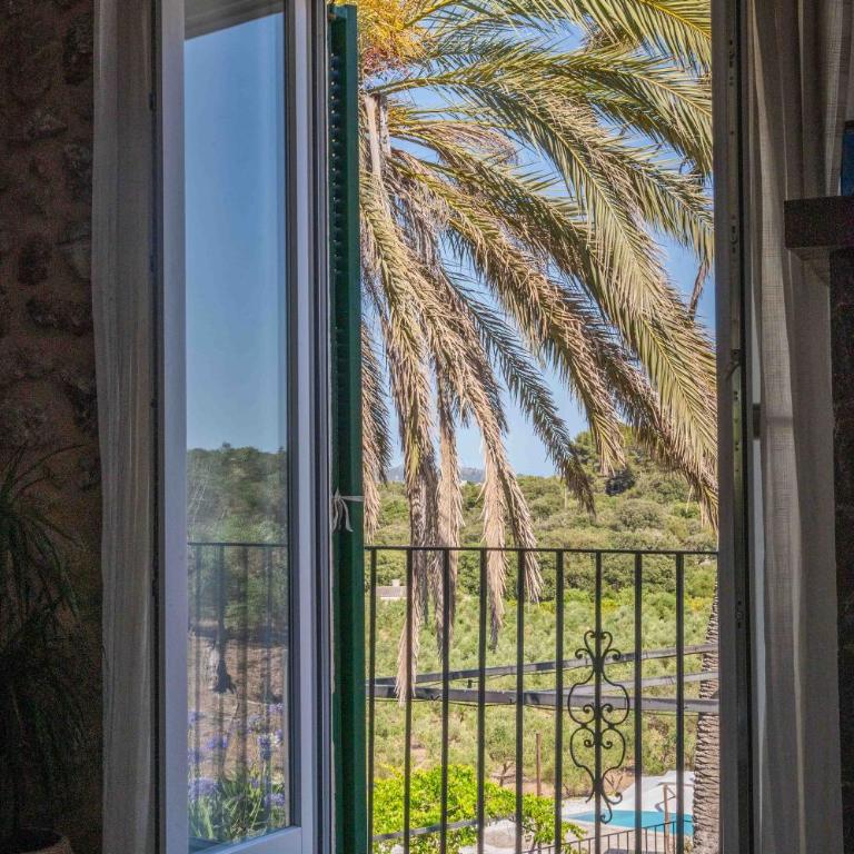 Barkala Mula - Apartamento Deluxe de 1 dormitorio con vistas al jardín - 18