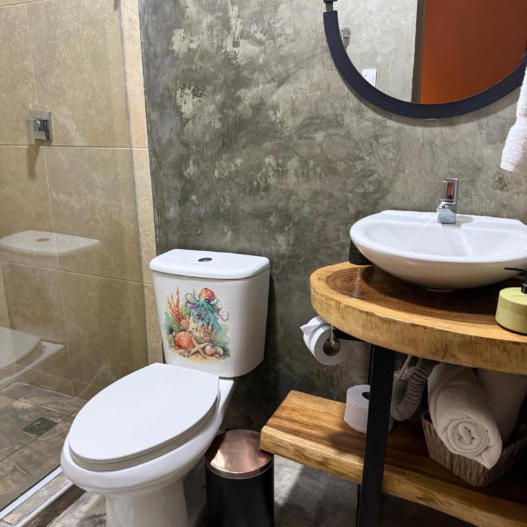 Hotel Bahía Azul Manga Cartagena - Double Room with Private Bathroom - 12