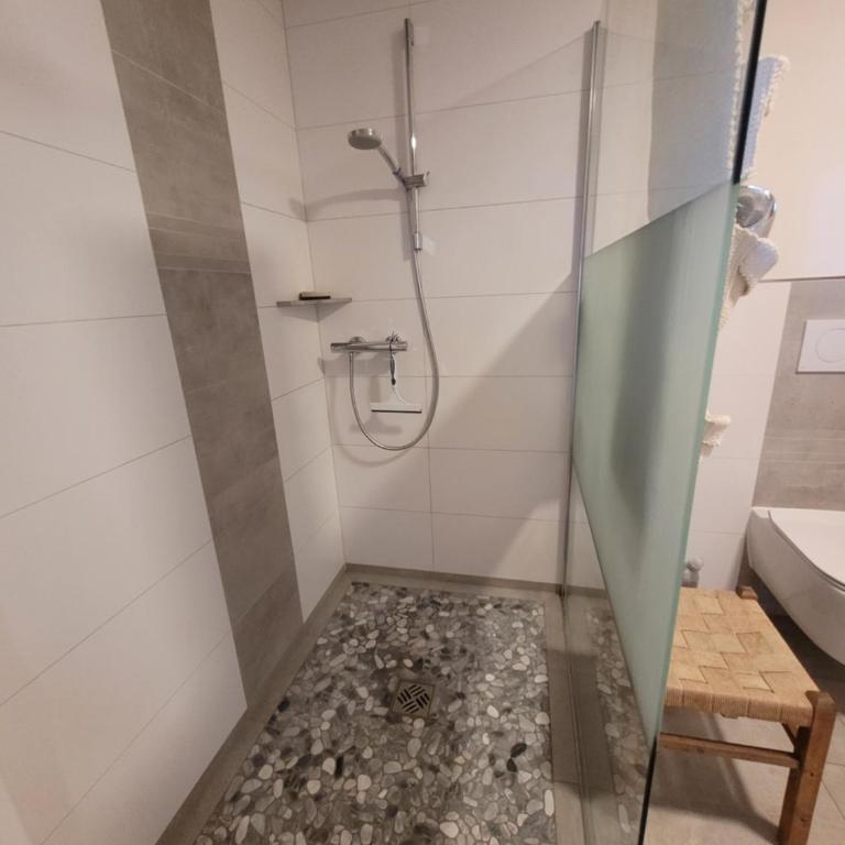 Natur Pur - Apartment mit 1 Schlafzimmer - 16