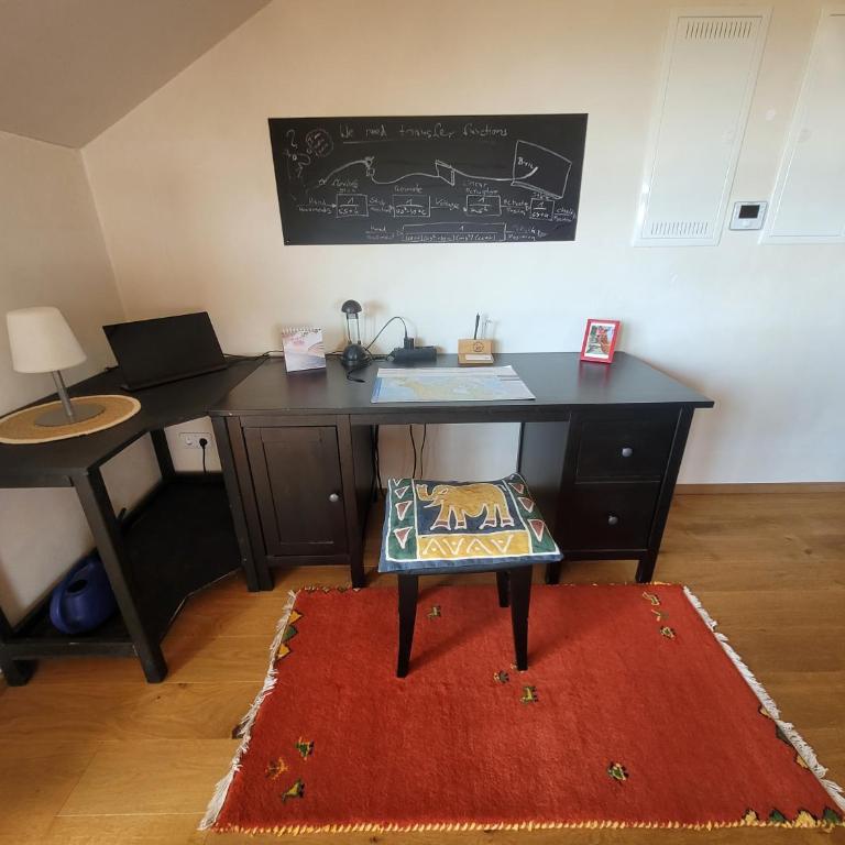Natur Pur - Apartment mit 1 Schlafzimmer - 21