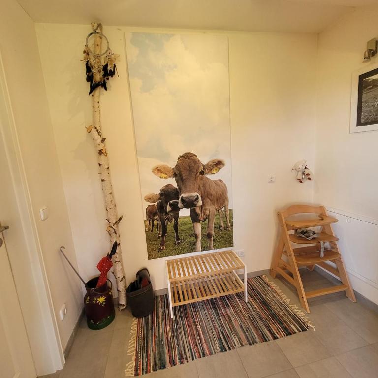 Natur Pur - Apartment mit 1 Schlafzimmer - 20