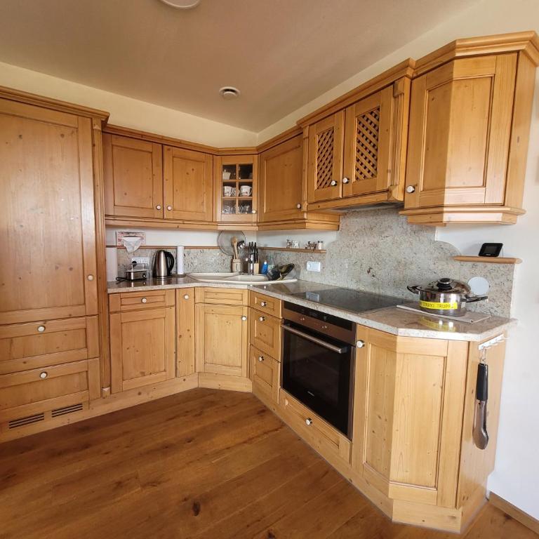 Natur Pur - Apartment mit 1 Schlafzimmer - 24