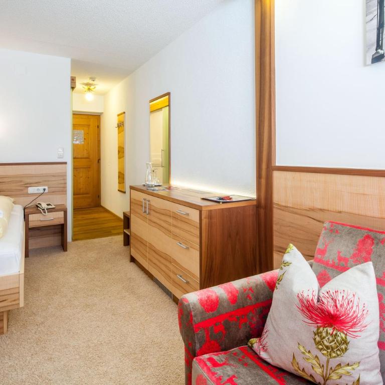 Hotel Anemone - Einzelzimmer - 2