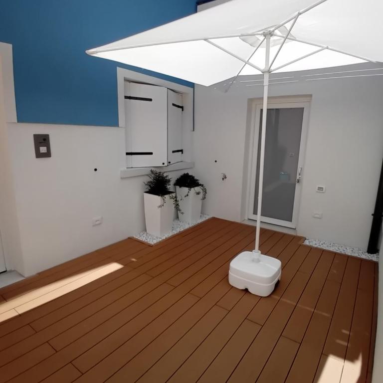 ALTAMAREA Suite - Appartamento Superior con 1 Camera da Letto - 11