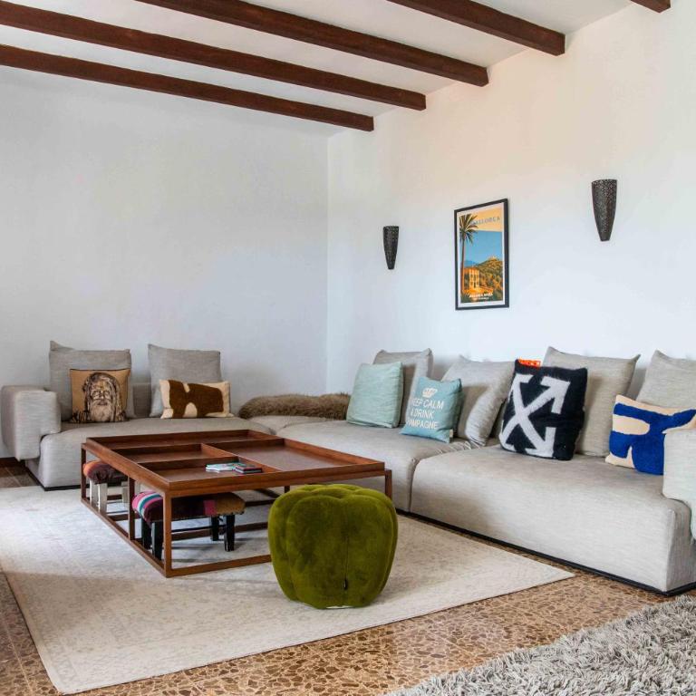 Barkala Mula - Apartamento Deluxe de 1 dormitorio con vistas al jardín - 22