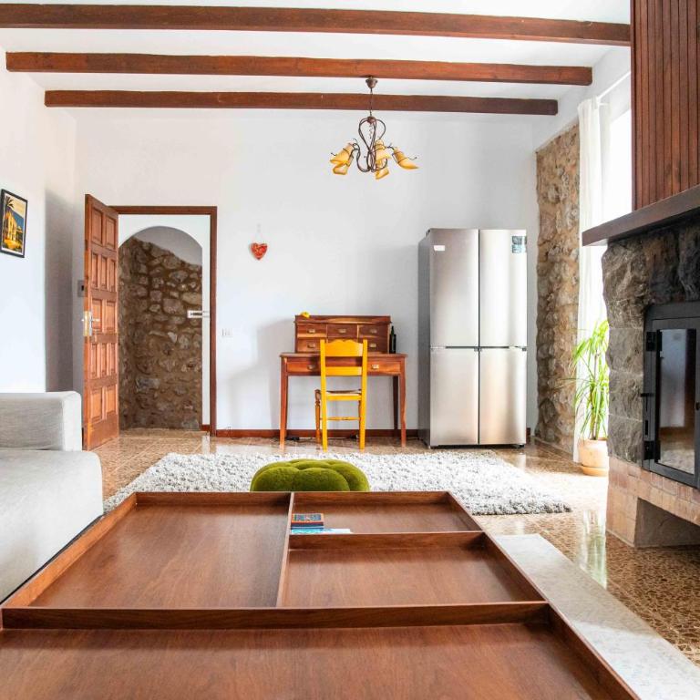 Barkala Mula - Apartamento Deluxe de 1 dormitorio con vistas al jardín - 23