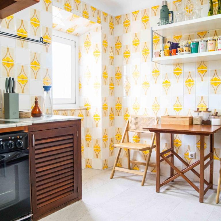 Barkala Mula - Apartamento Deluxe de 1 dormitorio con vistas al jardín - 37