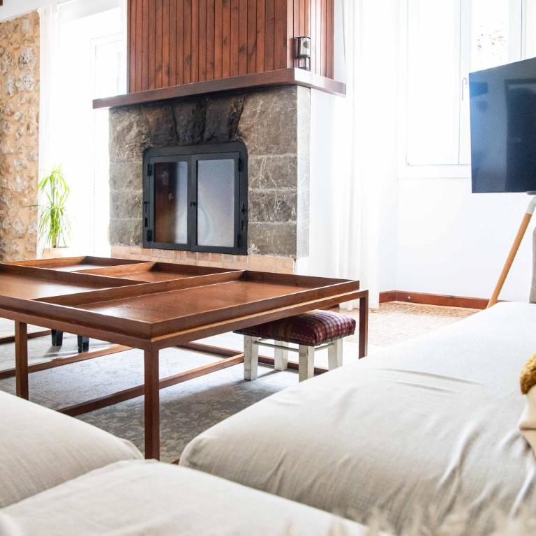 Barkala Mula - Apartamento Deluxe de 1 dormitorio con vistas al jardín - 34