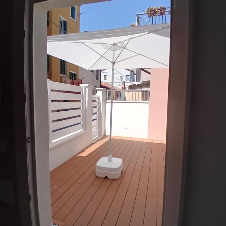 ALTAMAREA Suite - Appartamento Superior con 1 Camera da Letto - 12