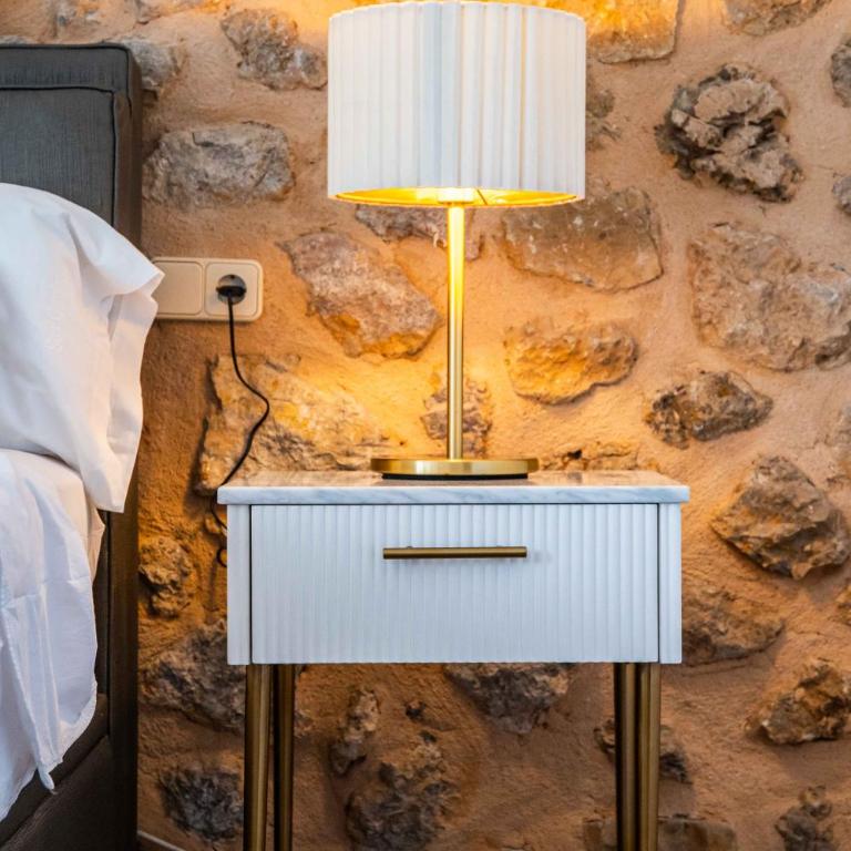 Barkala Mula - Apartamento Deluxe de 1 dormitorio con vistas al jardín - 26