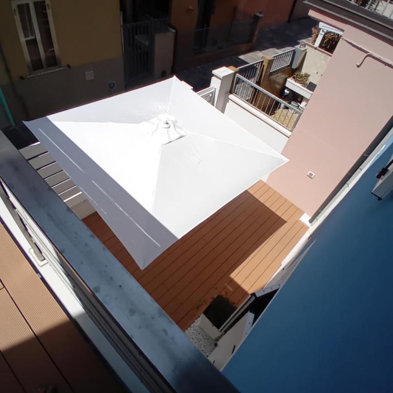 ALTAMAREA Suite - Appartamento Superior con Balcone - 9