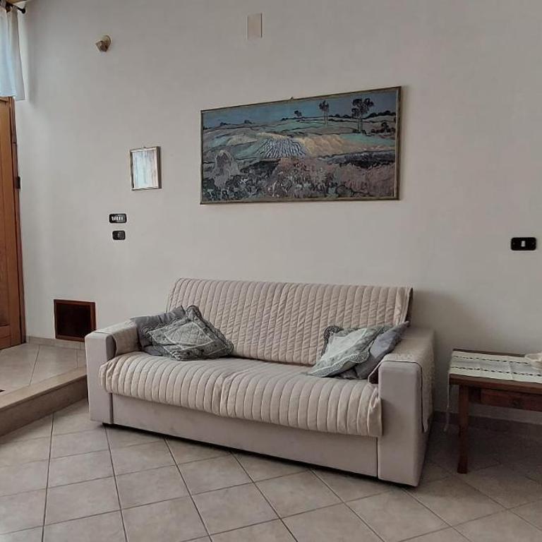 Rental House in Cisternino - Apartment - 1