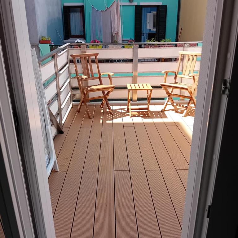 ALTAMAREA Suite - Appartamento Superior con Balcone - 10