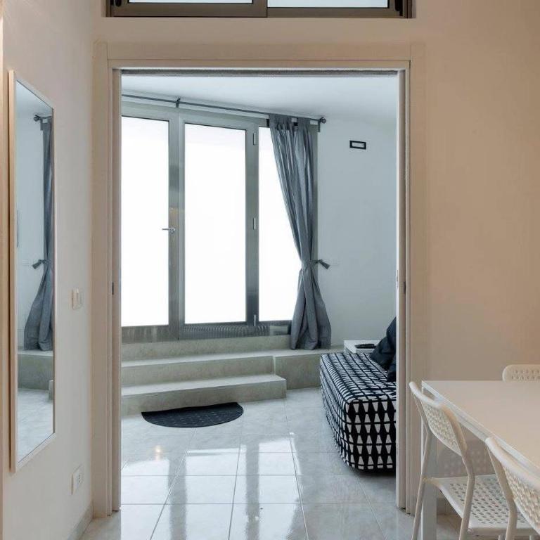 Casa Nerina in centro Scicli - Two-Bedroom Deluxe Apartment - 9