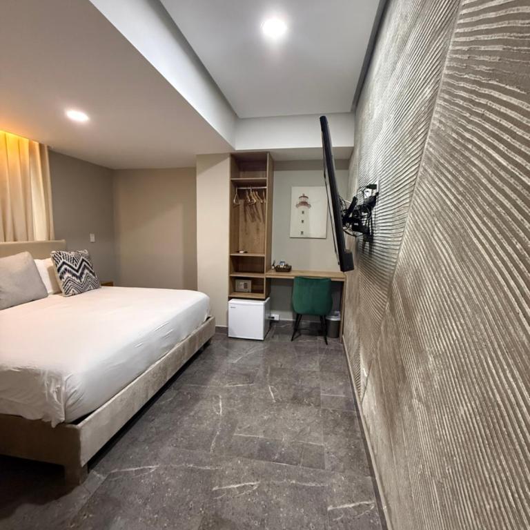 Hotel Bahía Azul Manga Cartagena - Suite - 9