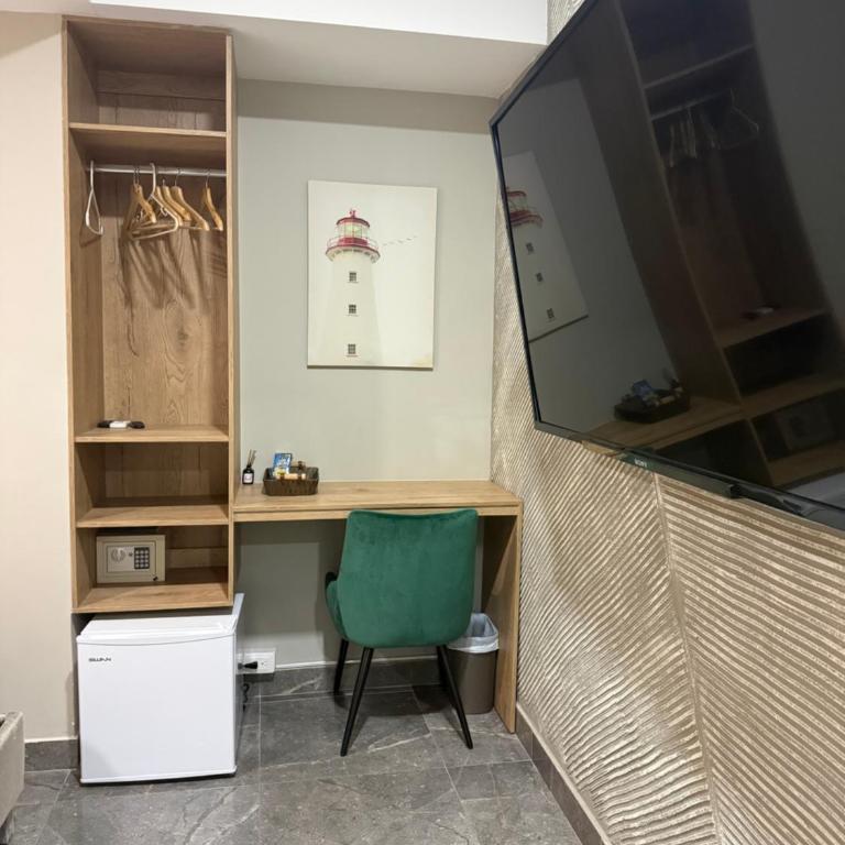 Hotel Bahía Azul Manga Cartagena - Suite - 11