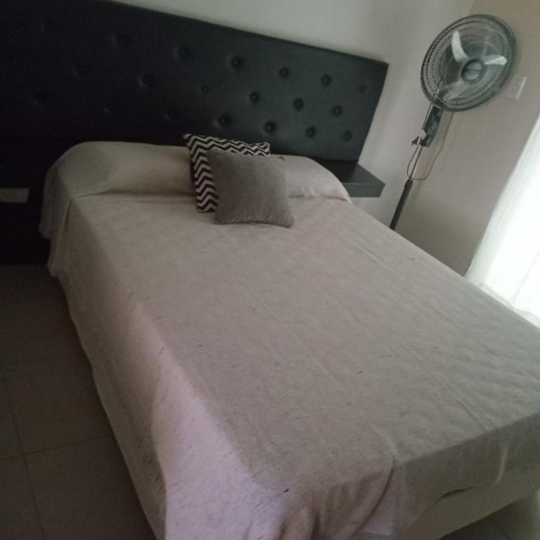 Departamento La Clara - Apartamento de 1 dormitorio - 6