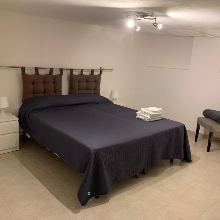 Casa Nerina in centro Scicli - Two-Bedroom Deluxe Apartment - 13
