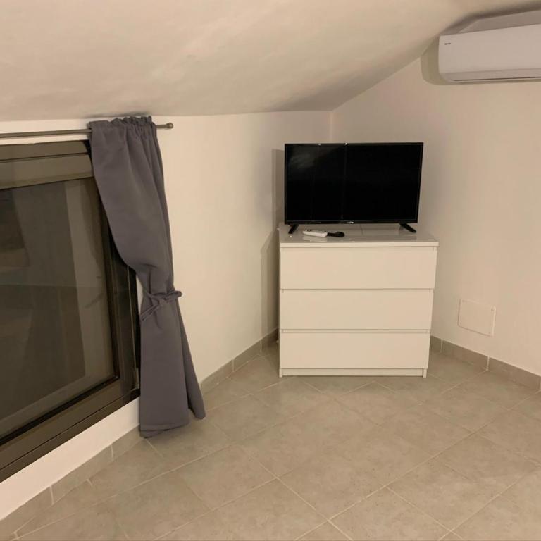 Casa Nerina in centro Scicli - Two-Bedroom Deluxe Apartment - 11