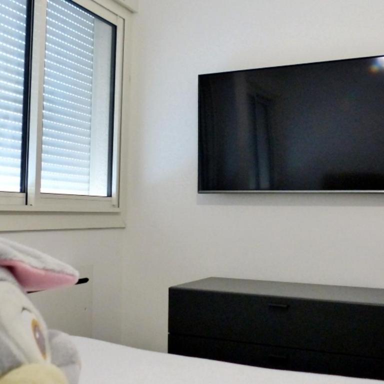 Apartment with garden 200 m from the beach - Apartment - 9