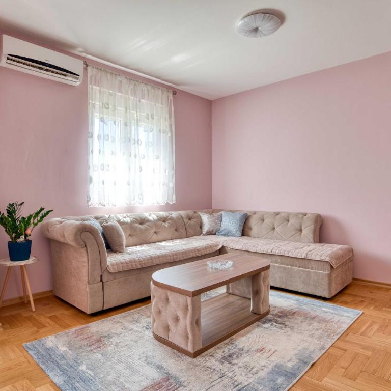 V&V apartment - Appartement 1 Chambre - 9