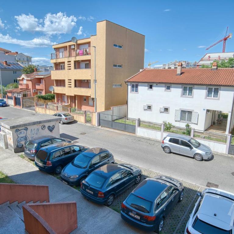 V&V apartment - Appartement 1 Chambre - 11