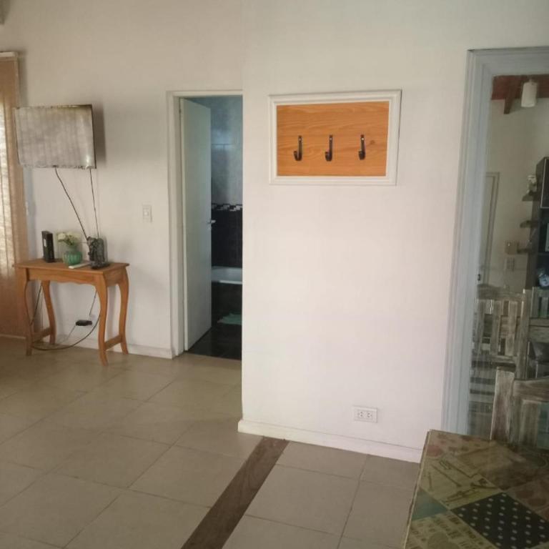 Departamento La Clara - Apartamento de 1 dormitorio - 3