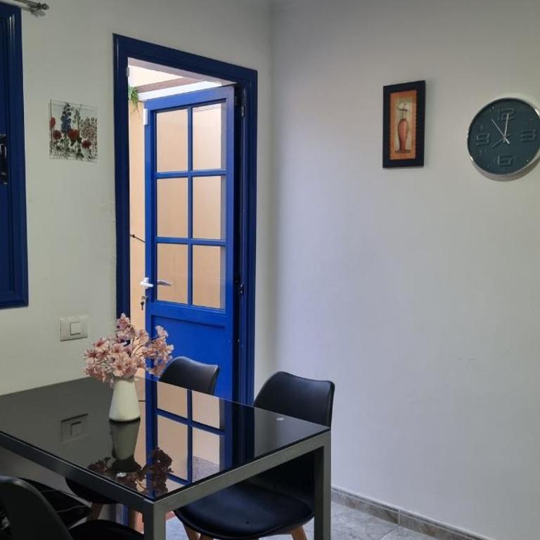 Apartamento Tanzanita - Appartamento con Terrazza - 2