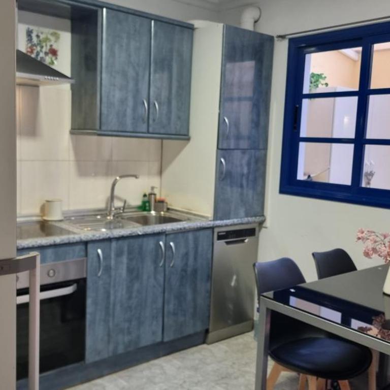Apartamento Tanzanita - Appartamento con Terrazza - 4