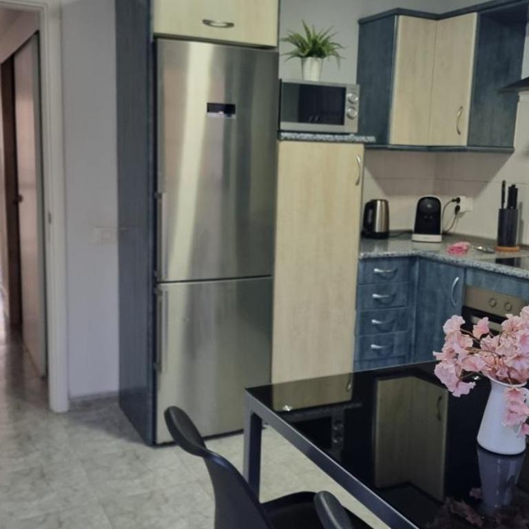Apartamento Tanzanita - Appartamento con Terrazza - 5