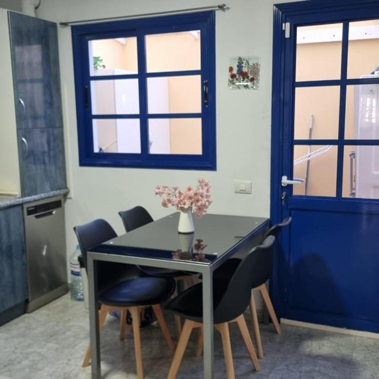 Apartamento Tanzanita - Appartamento con Terrazza - 6
