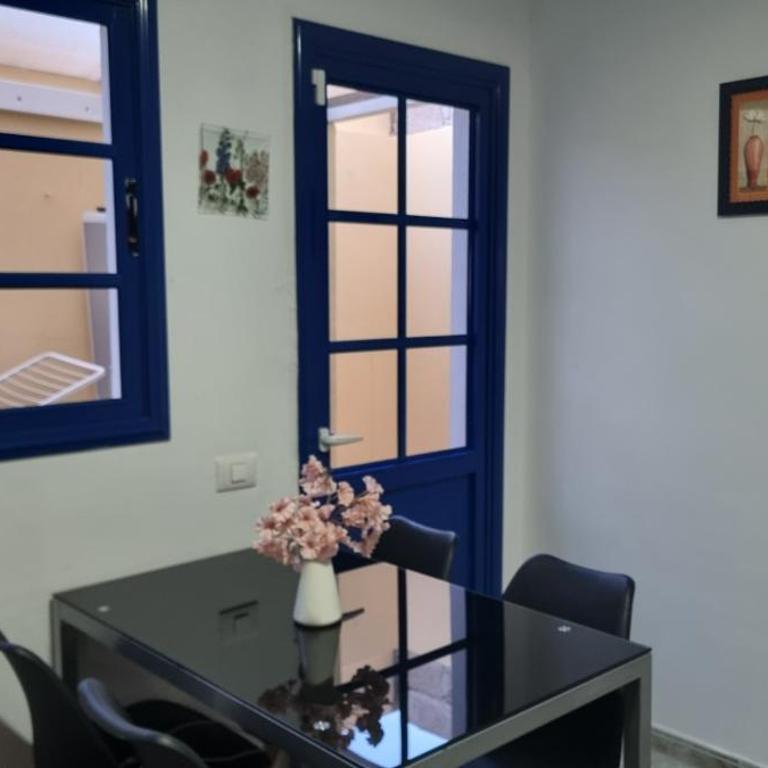 Apartamento Tanzanita - Appartamento con Terrazza - 7