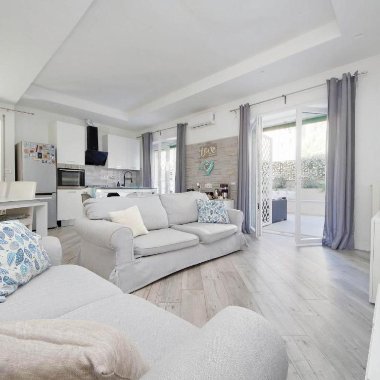 Aria di Mare - Appartamento - 13
