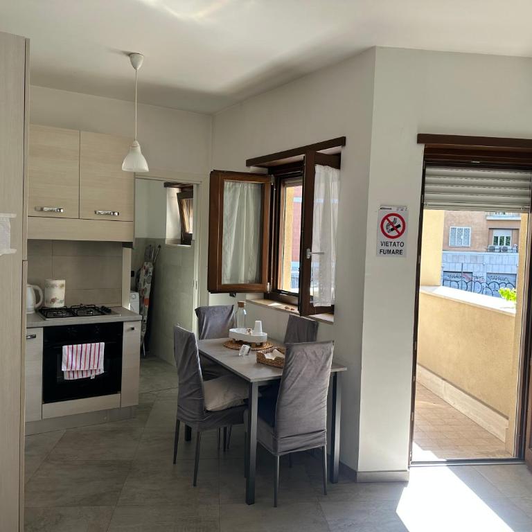 Cimmino Holiday Apartment -San Giovanni - Appartamento con 1 Camera da letto con Vista Parco - 5