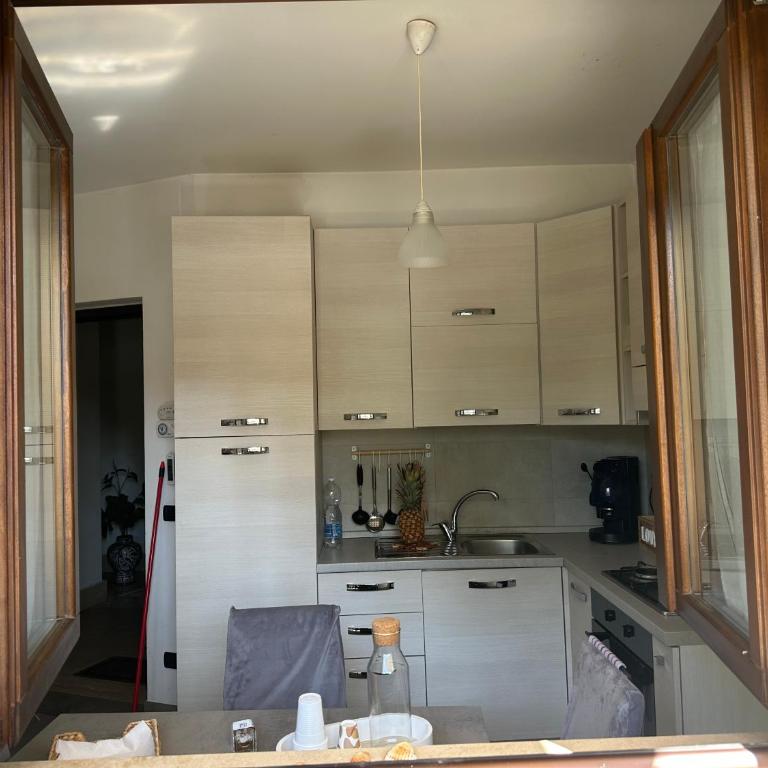 Cimmino Holiday Apartment -San Giovanni - Appartamento con 1 Camera da letto con Vista Parco - 4