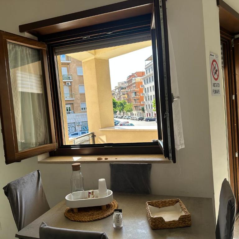 Cimmino Holiday Apartment -San Giovanni - Appartamento con 1 Camera da letto con Vista Parco - 3