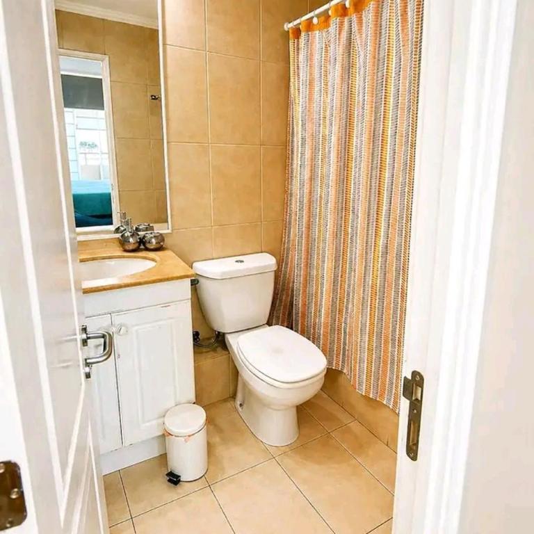 Alquiler temporario en Bariloche - Apartamento de 1 dormitorio - 2