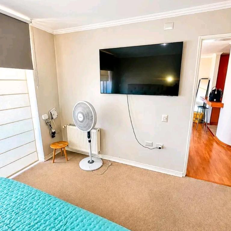Alquiler temporario en Bariloche - Apartamento de 1 dormitorio - 4