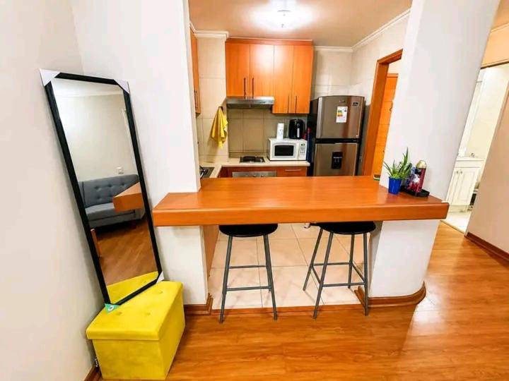 Alquiler temporario en Bariloche - Apartamento de 1 dormitorio - 5