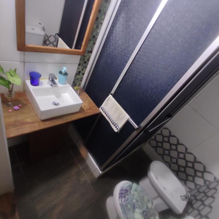 Patio Urbano Suites & beds - Suite - 1