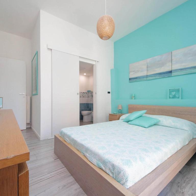 Aria di Mare - Appartamento - 38