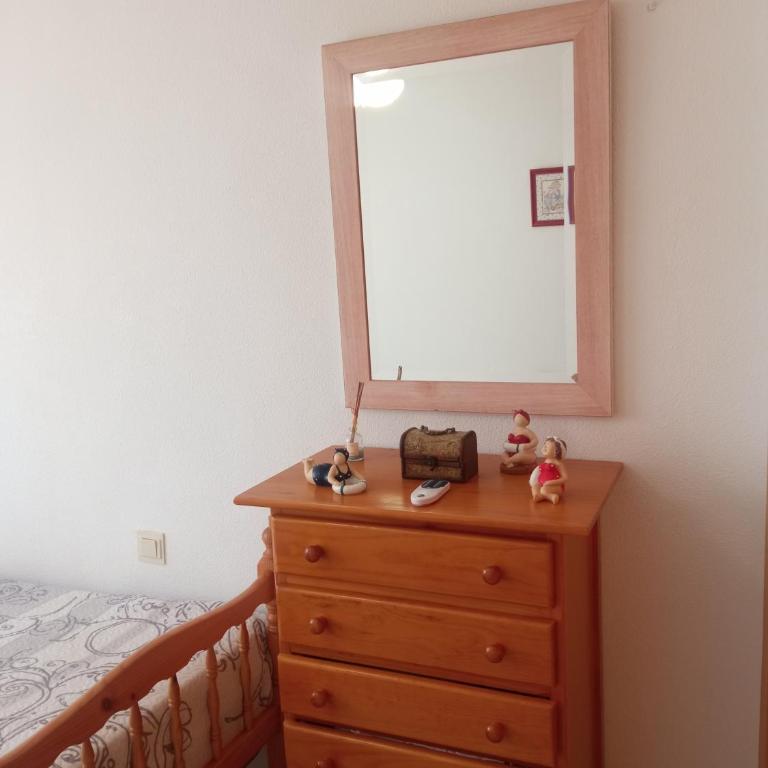 LAS BRISAS sunset beach - Apartamento de 2 dormitorios con balcón y vistas al mar - 18