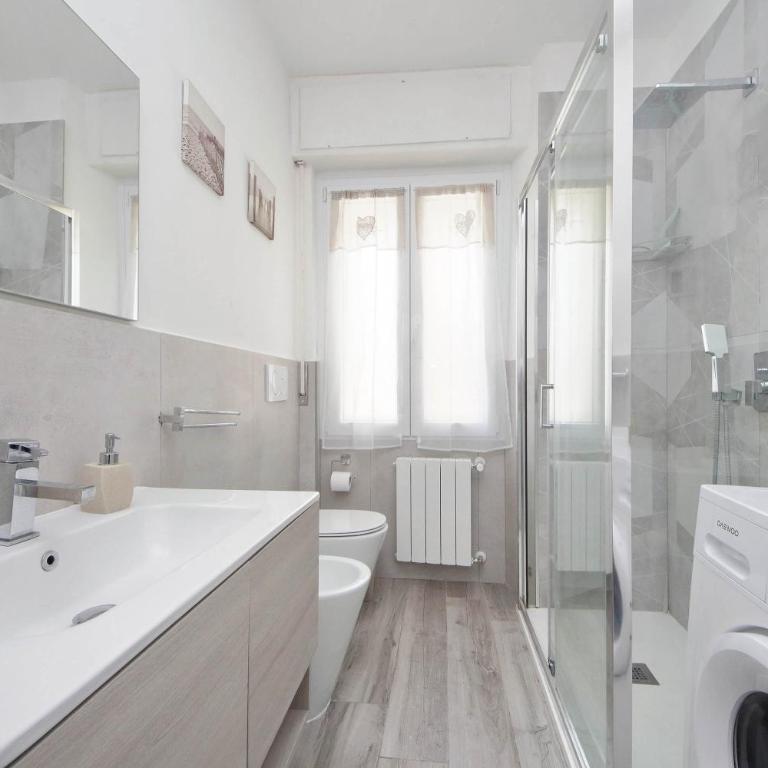 Aria di Mare - Appartamento - 53