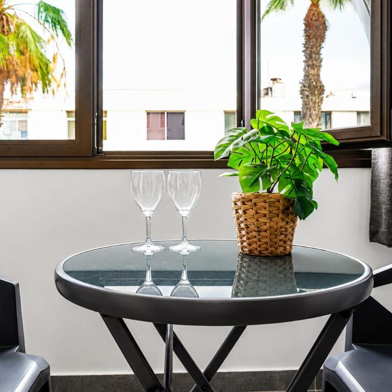 Las Américas Park - Modern Apartment in Parque Santiago II near Beach and Pool - Appartamento con 1 Camera da Letto - 21