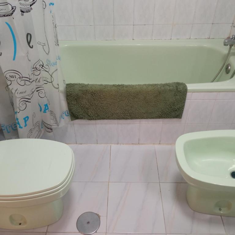 LAS BRISAS sunset beach - Apartamento de 2 dormitorios con balcón y vistas al mar - 20